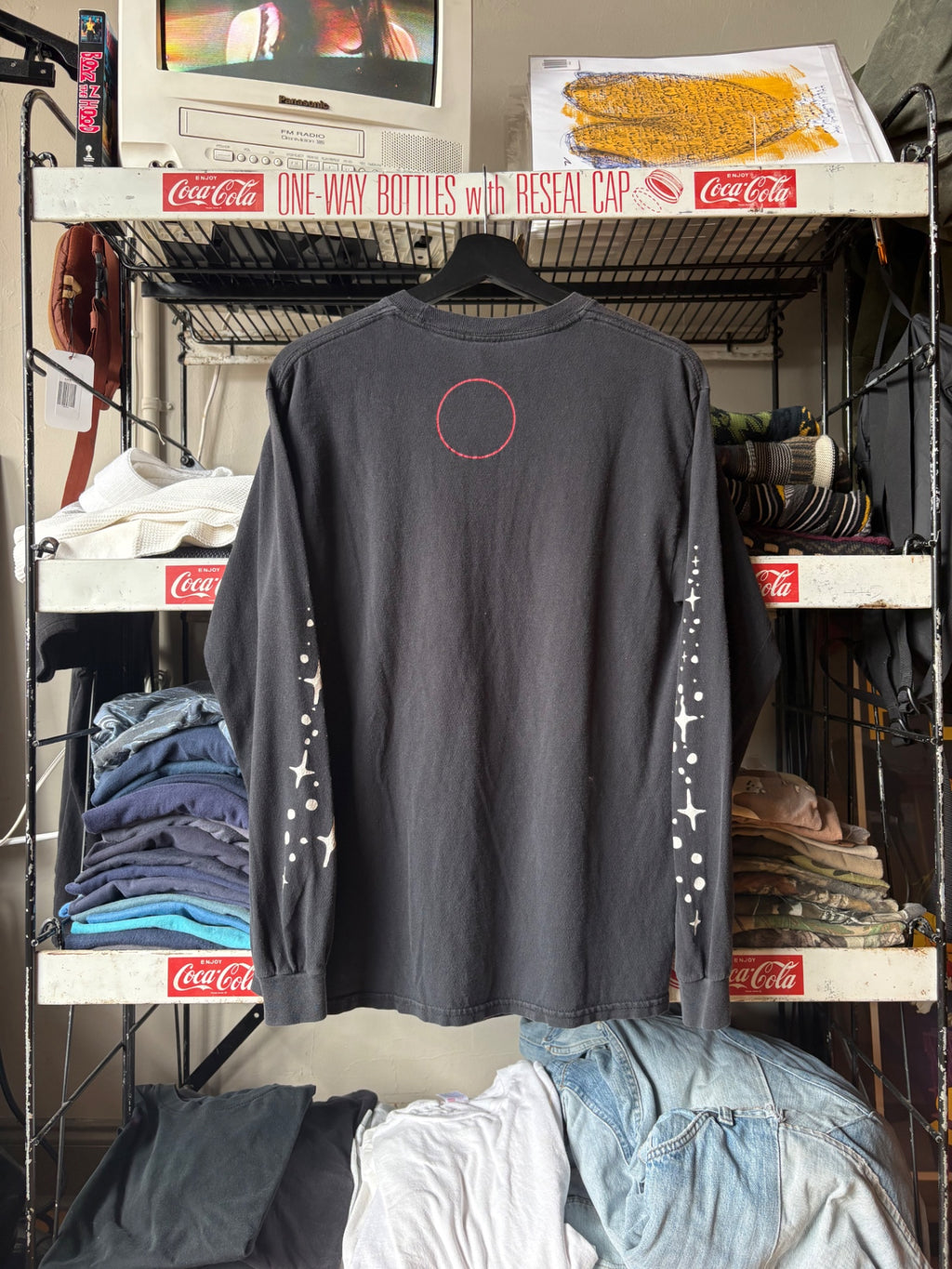 SCG Graphic  LS
