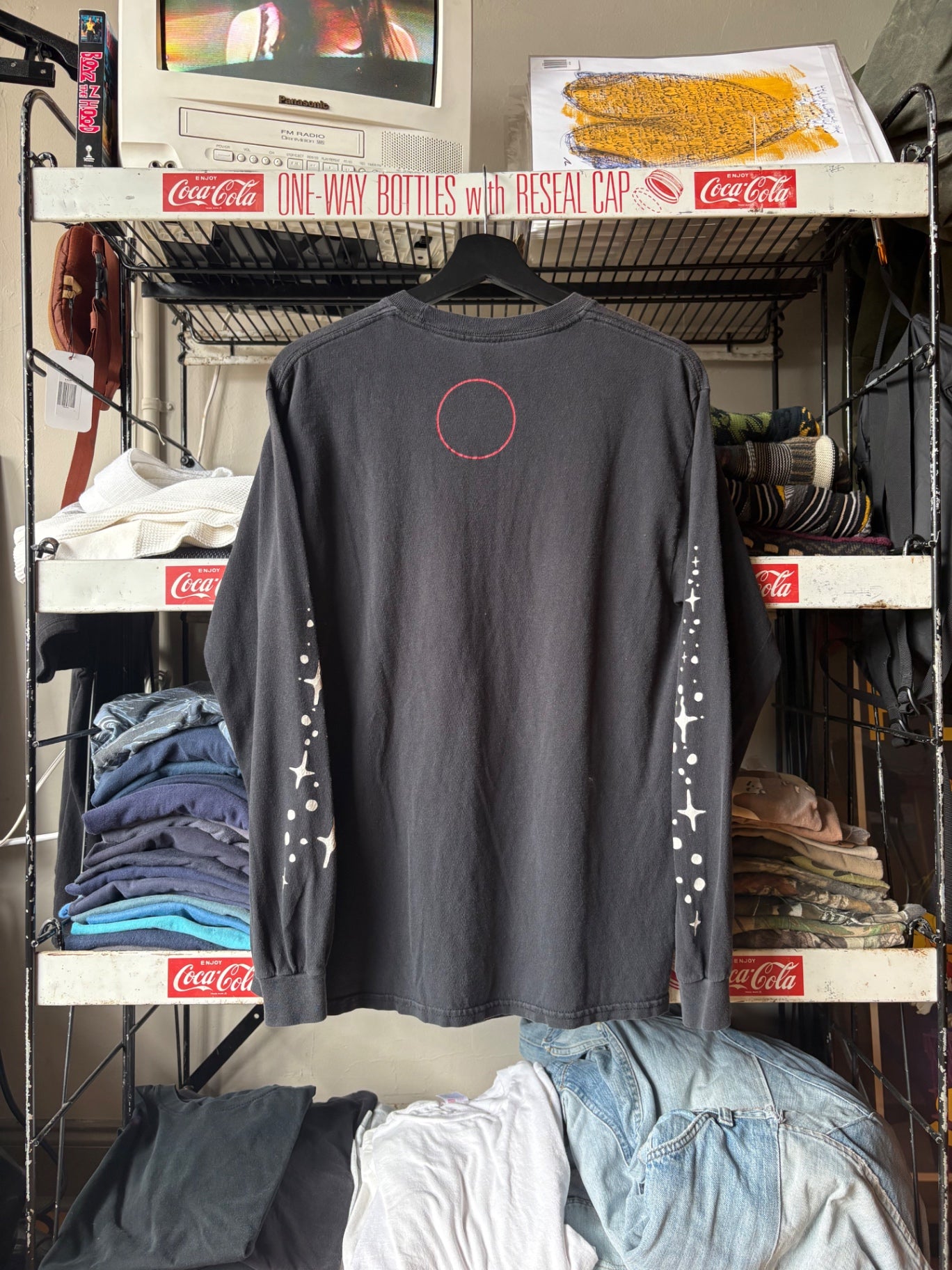 SCG Graphic  LS