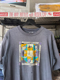 Grassroots Leadership Tee