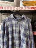 U.S Expedition Plaid Flannel
