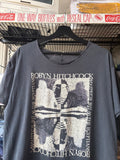 Robyn Hitchcock band tee
