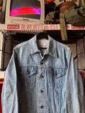 Levi's Light Wash Denim Jacket