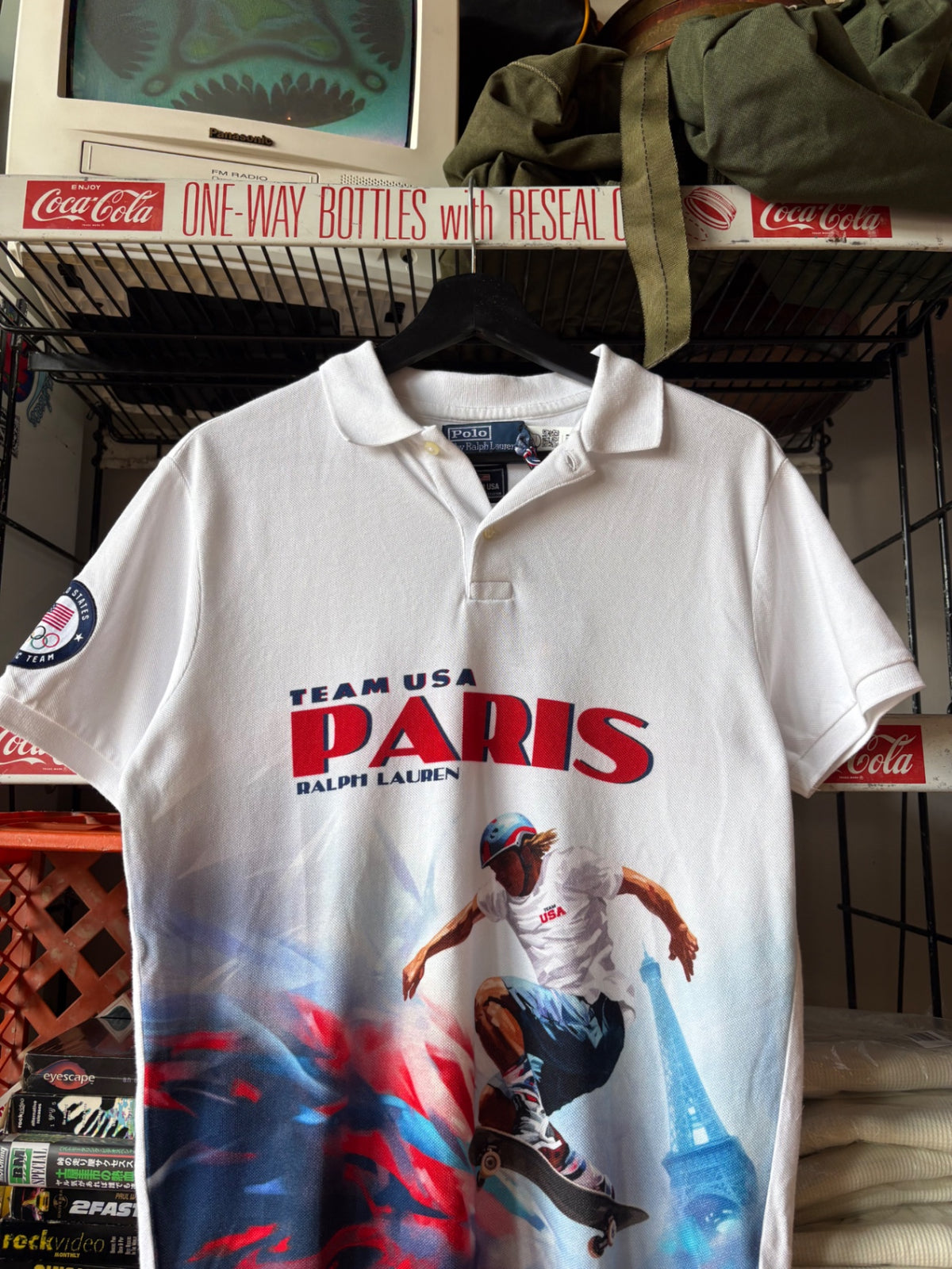 Team USA Skate Polo