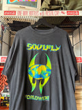 SoulFly Band tee