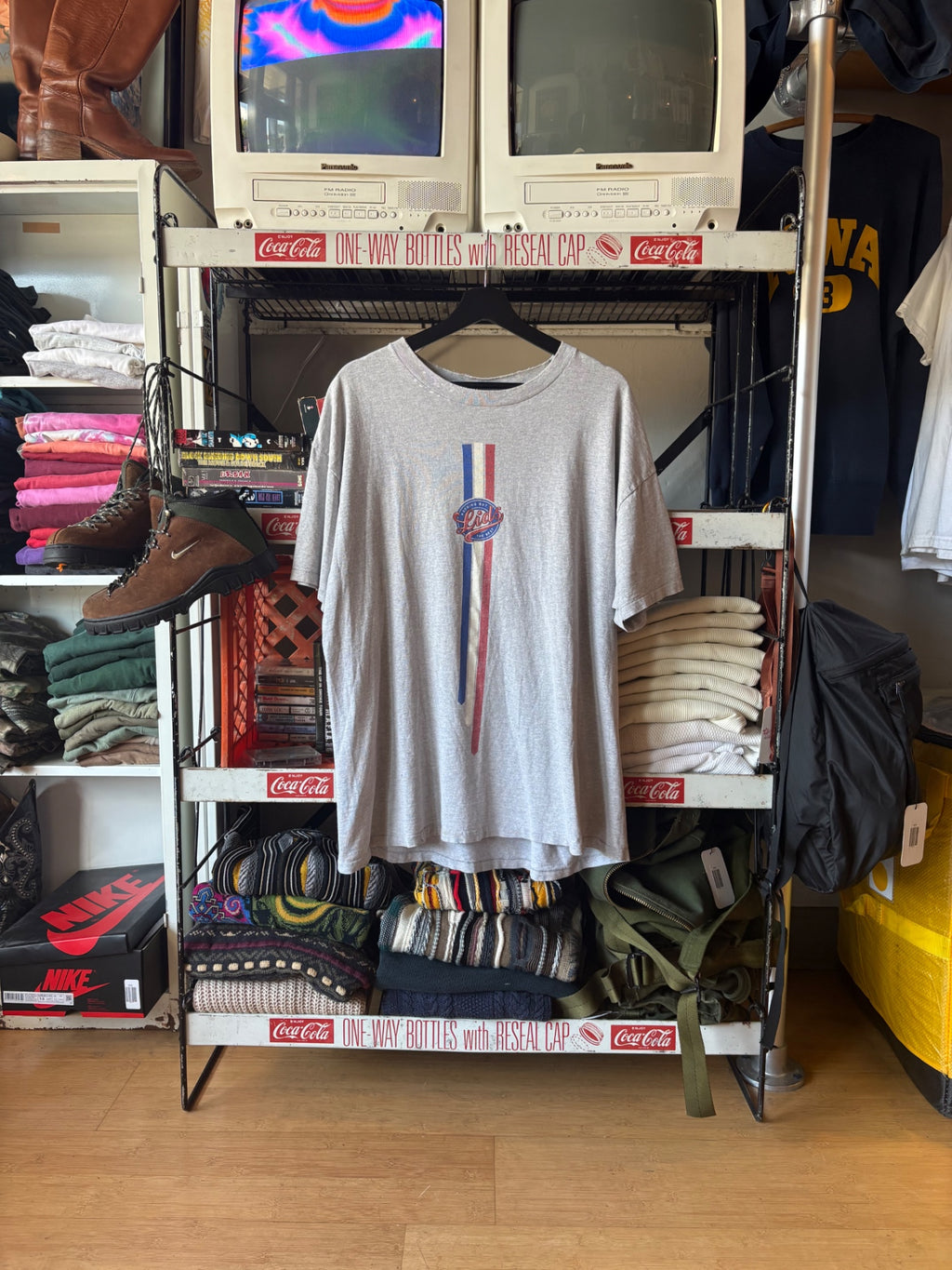 Lids Hat Promo XL
