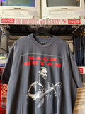 Zach Bryan Tee Size XL