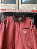 Salmon Pink Detroit Size XL