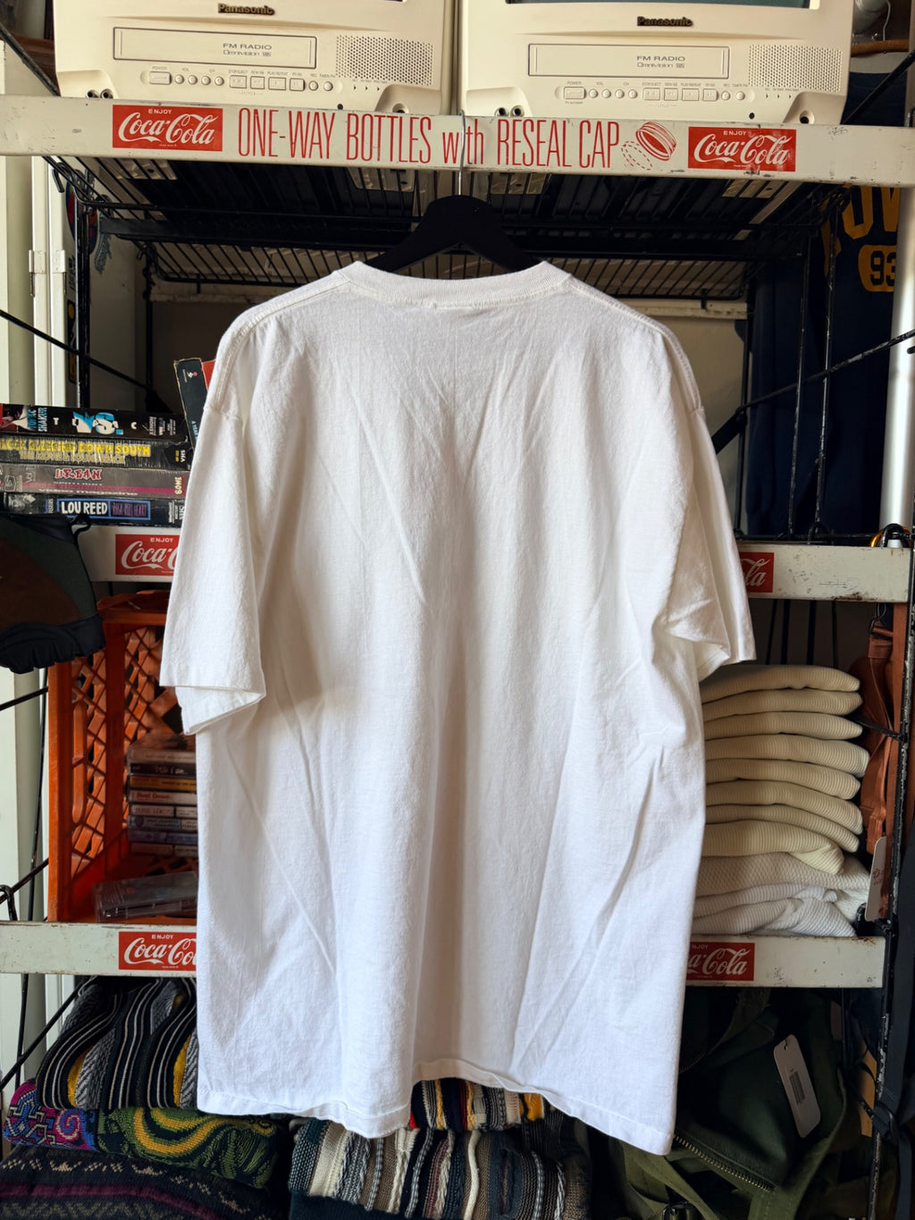 1990 BMW Tee XL