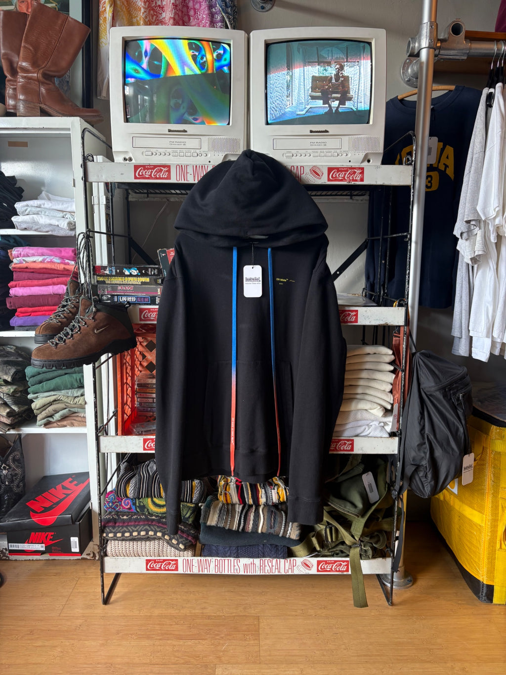 Off White Hoodie