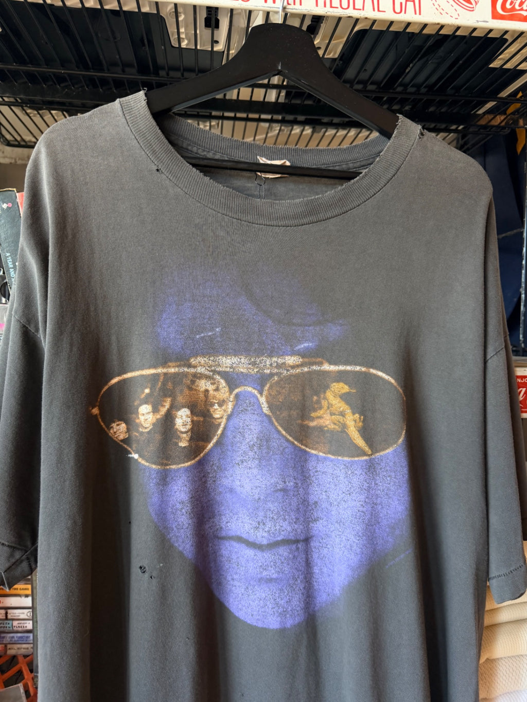 The lizard king Band tee
