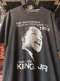 MLK Tee Size XL
