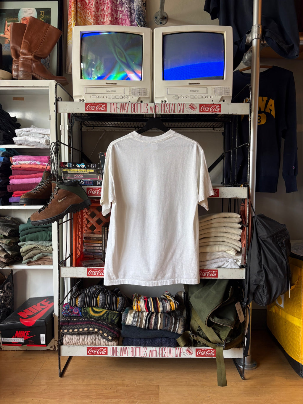 Pageant of the masters surf tee