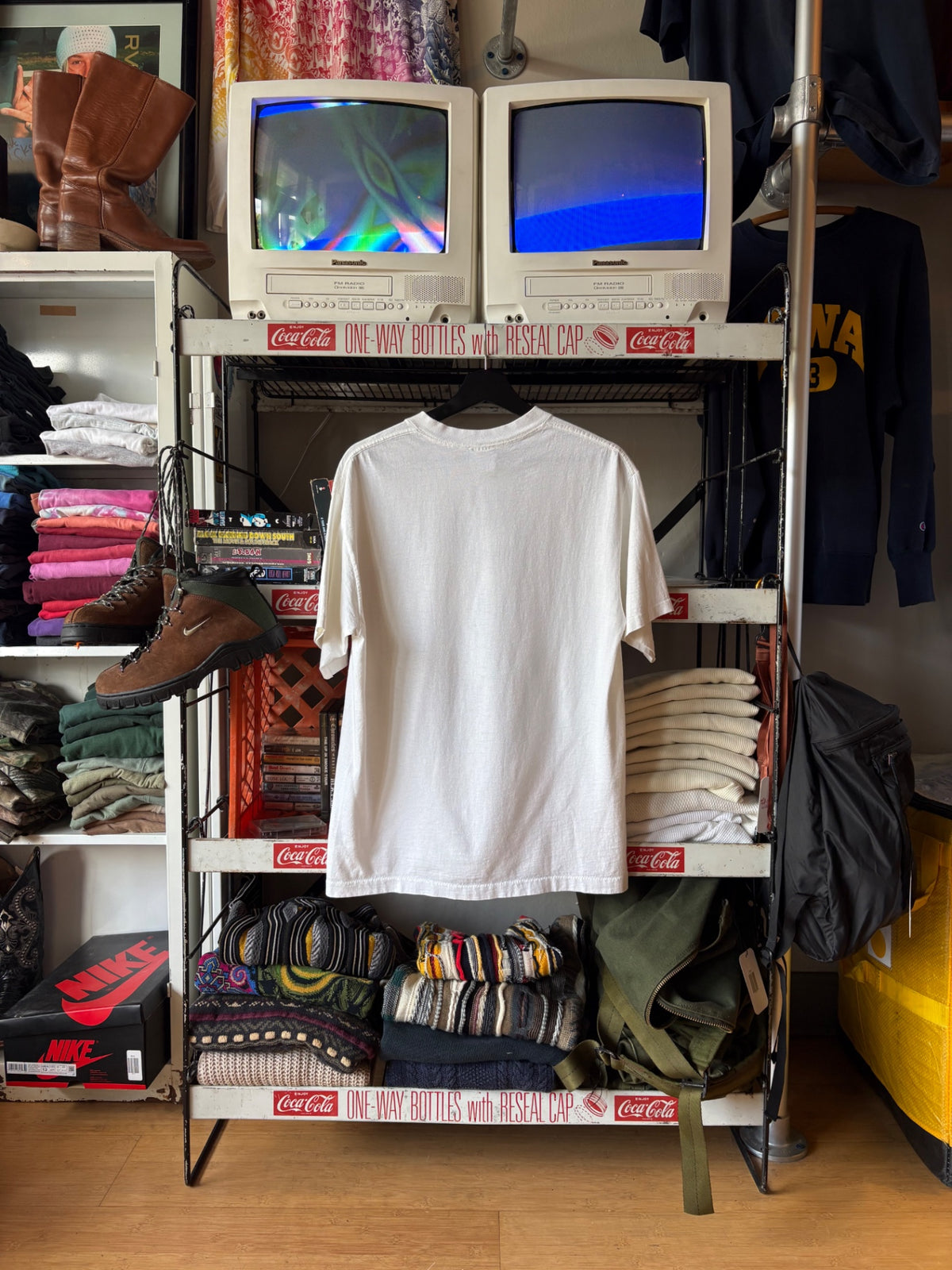 Pageant of the masters surf tee