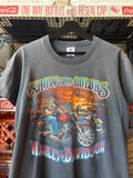 Show Your Colors Harley Davidson Size M