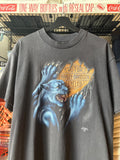 Harley 3D Emblem Panther