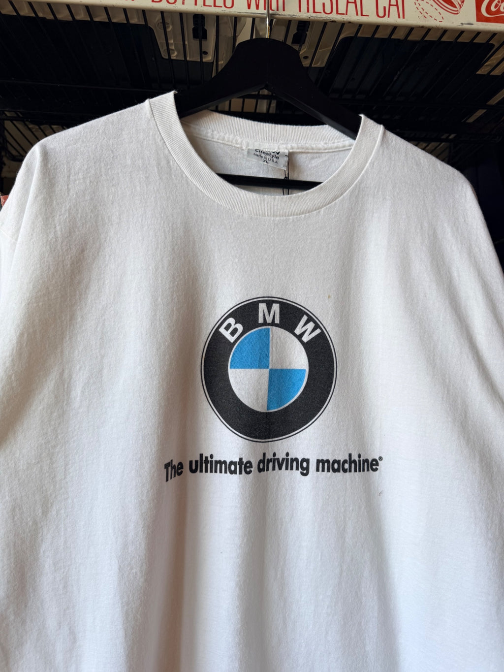 1990 BMW Tee XL