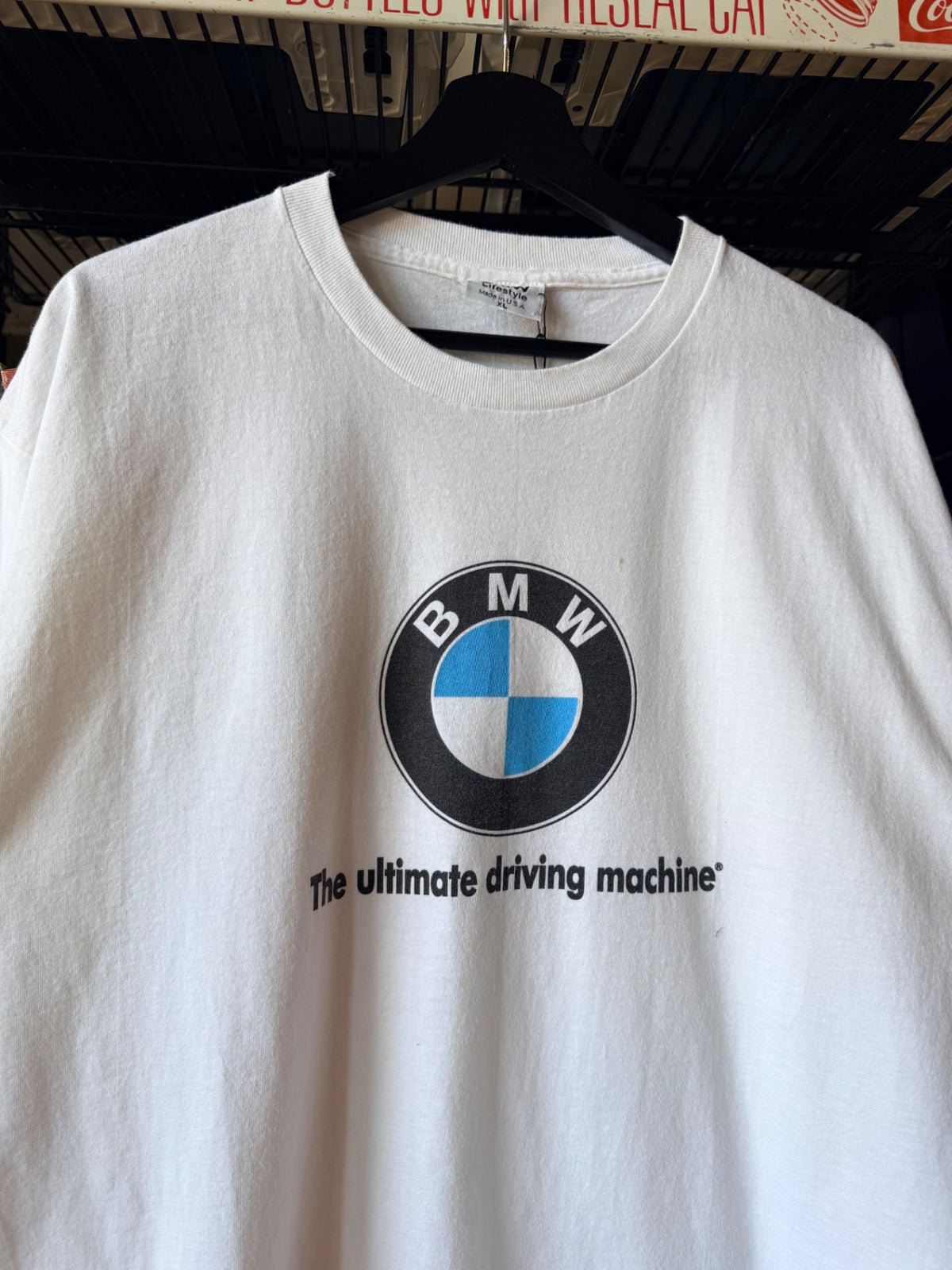 1990 BMW Tee XL