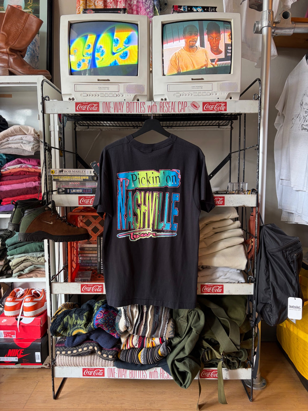 The Headhunters Size XL