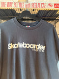 Skateboarder Magazine XL