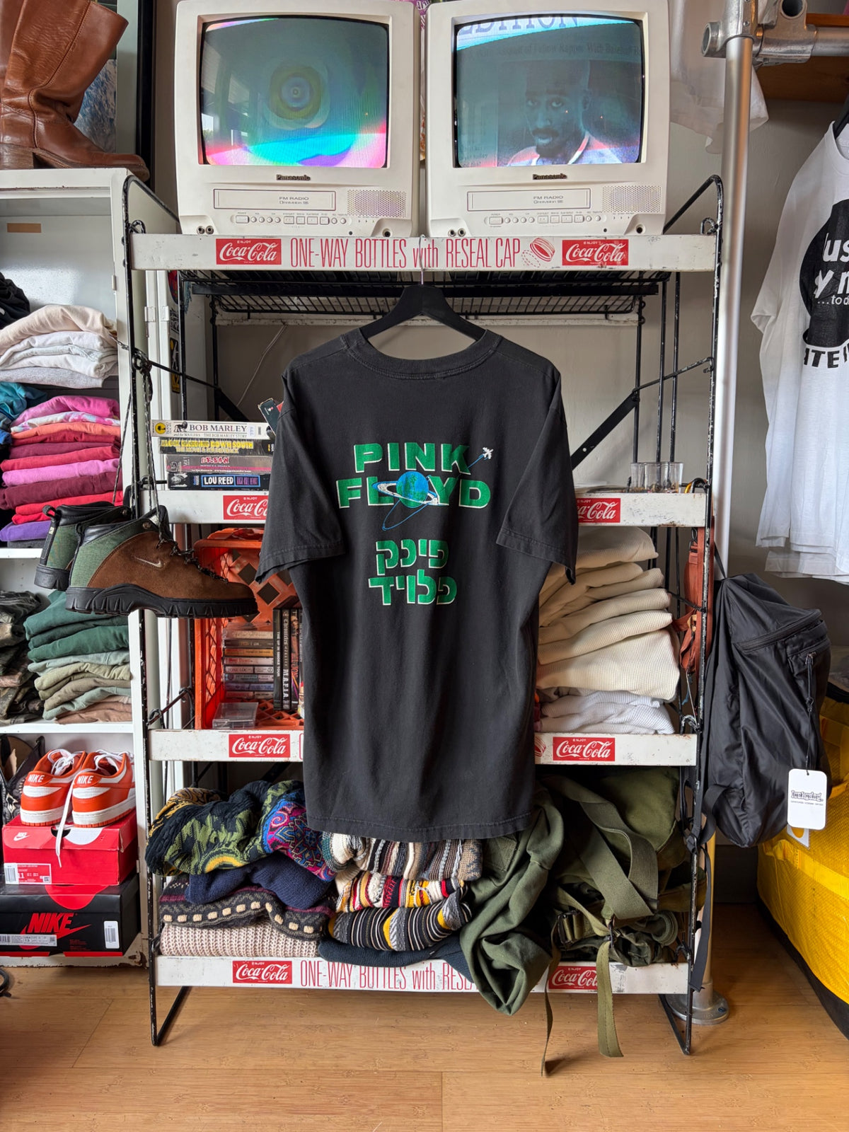 Pink Floyd Tour Tee XL