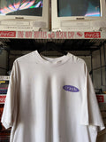 Crash Band tee
