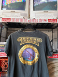 Jethro Tull Band Tee M