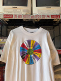 Wheel of Fortune Tee XL