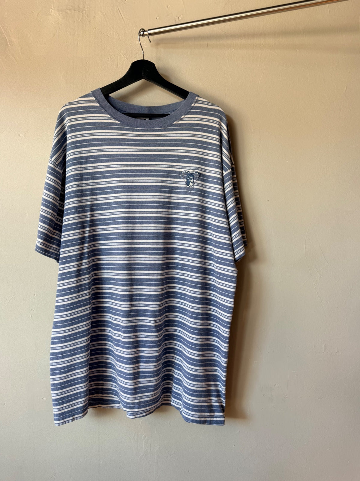 Oneil Striped tee Size XL