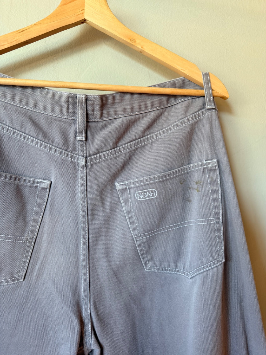 NOAH Carpenter pants