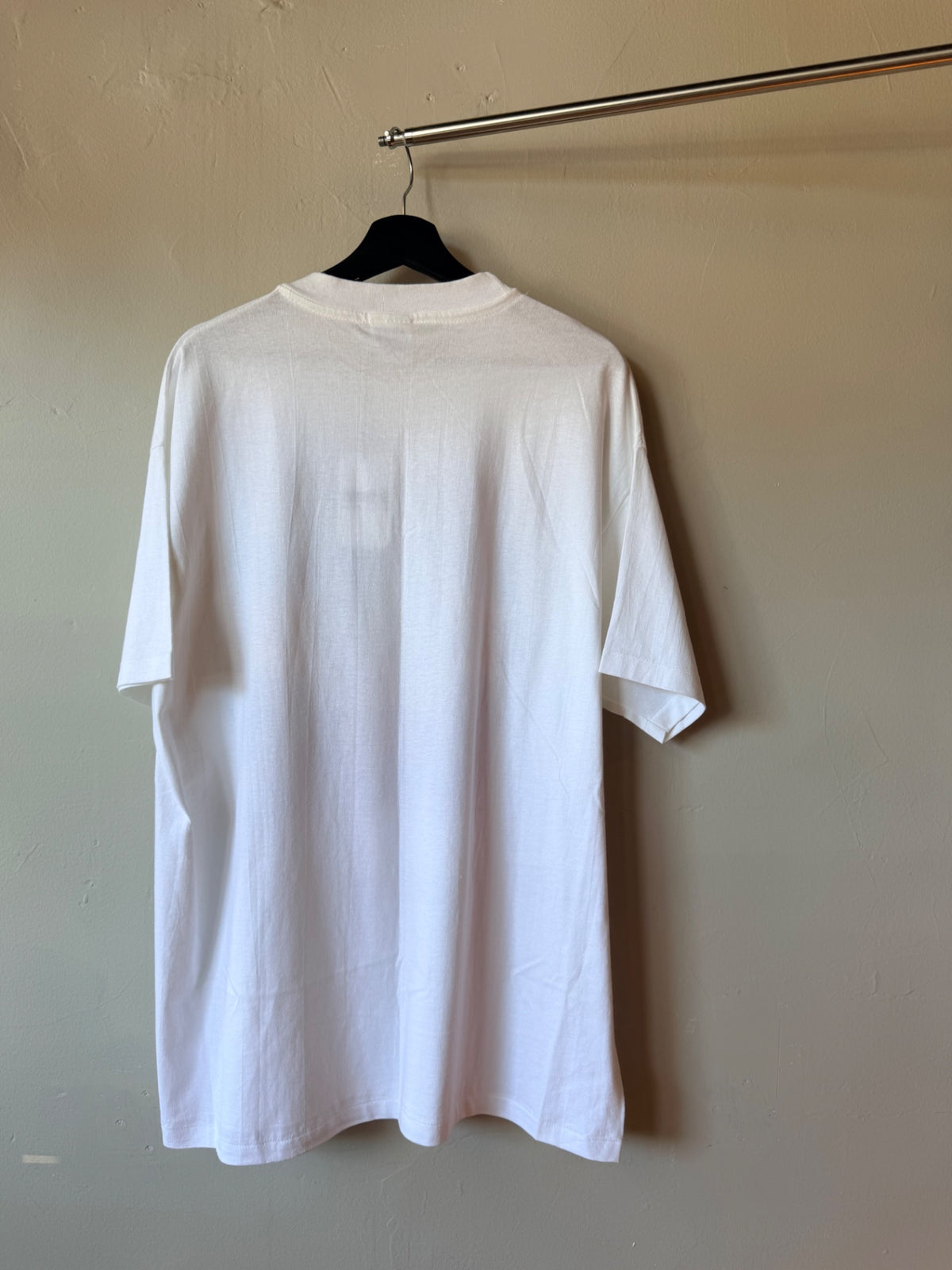 Olympics Soccer Tee XL