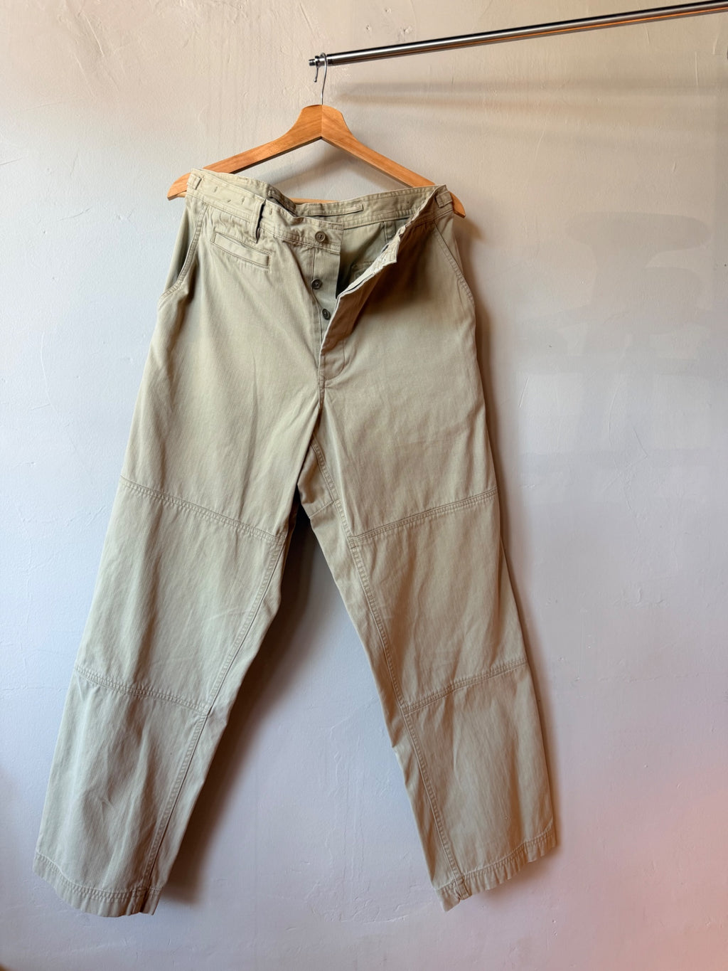 HBT Gap Pants