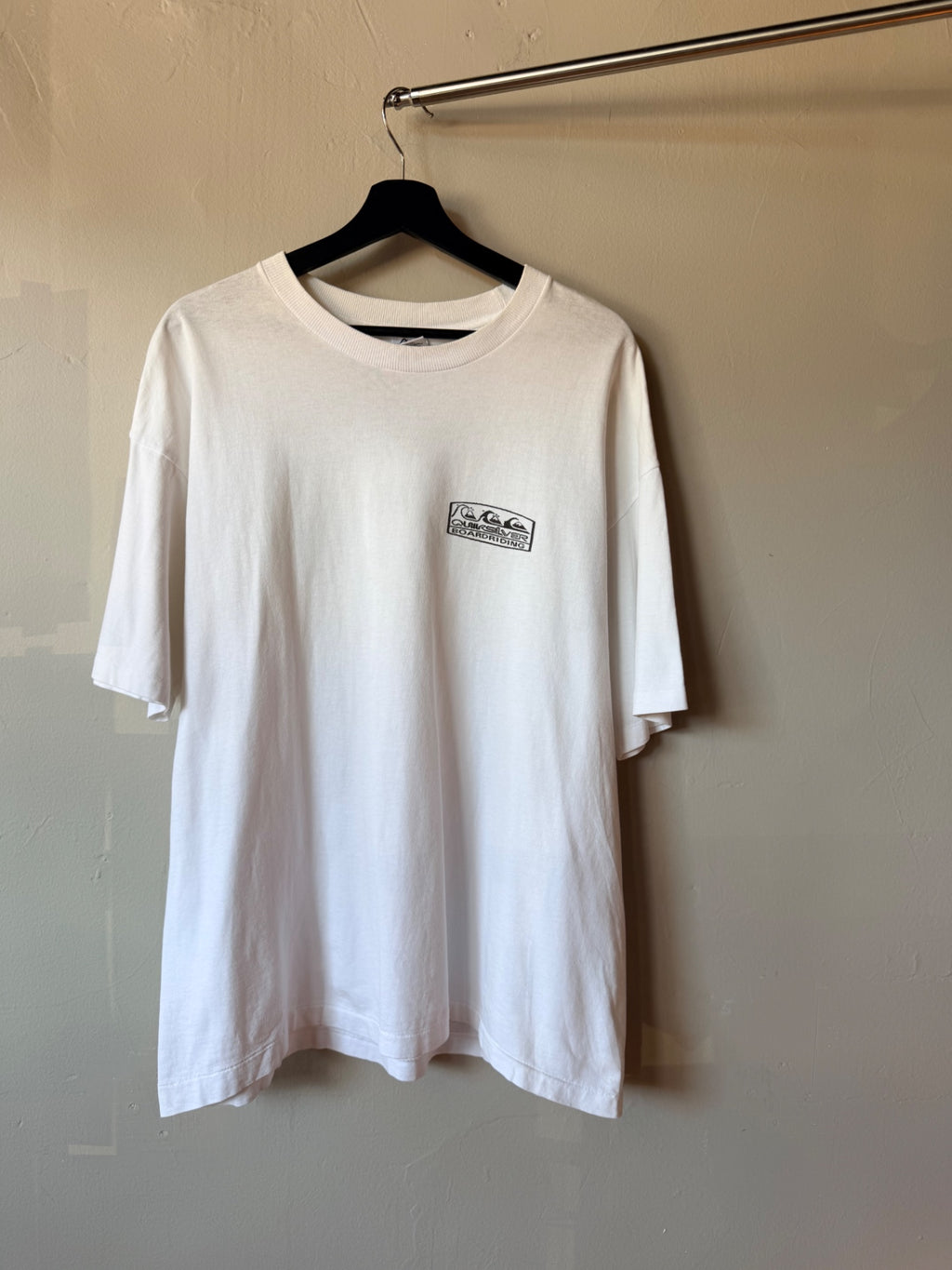 QuickSilver Boarding tee