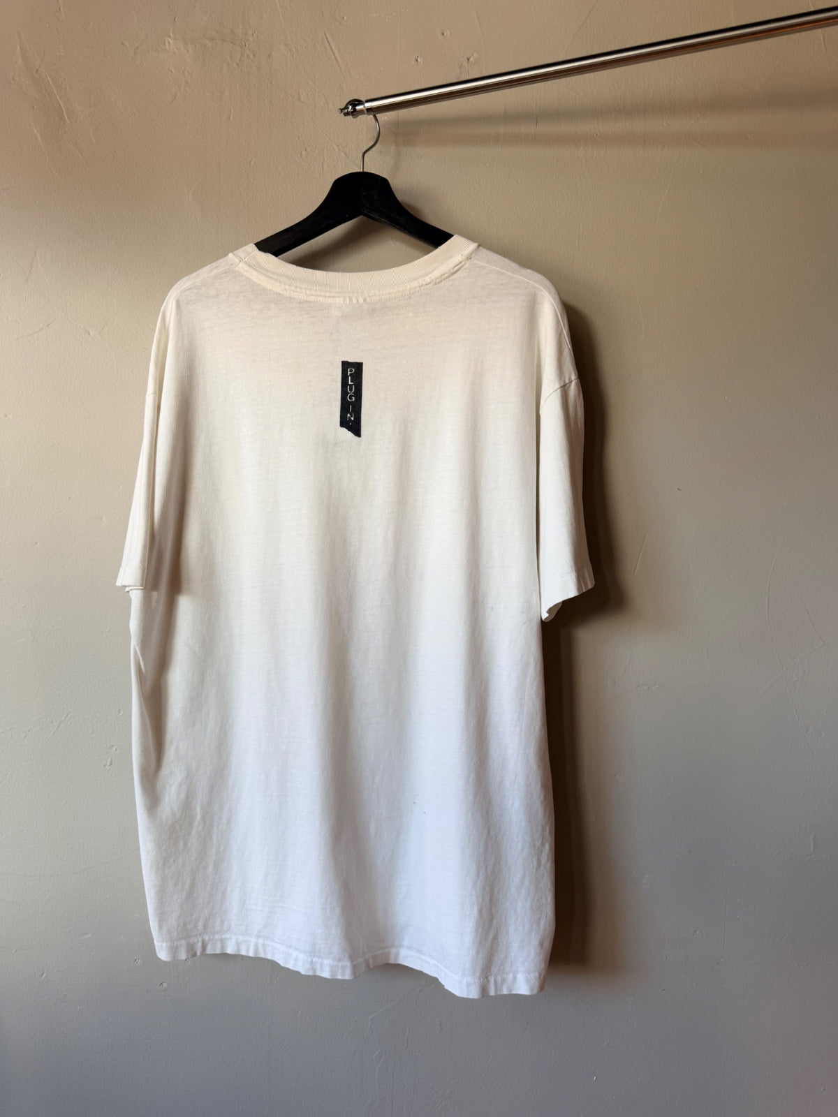 MTV Promo Tee Size XL