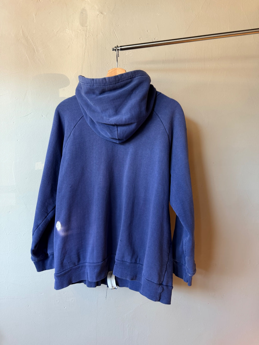 Big Yank Thermal Lined hoodie