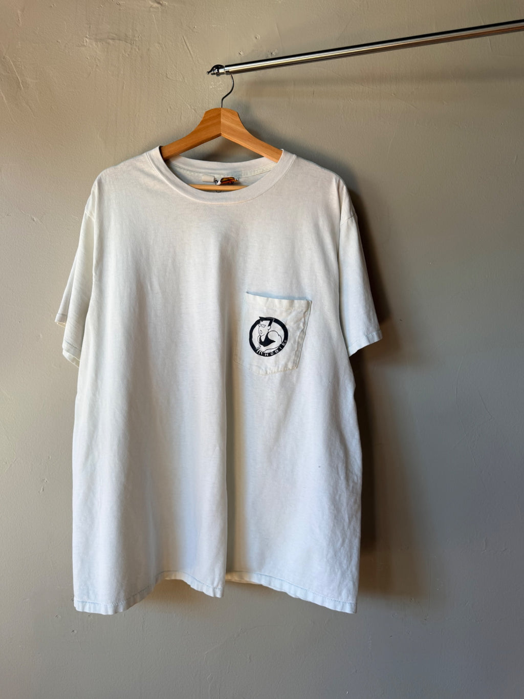 Hobie Surf Tee