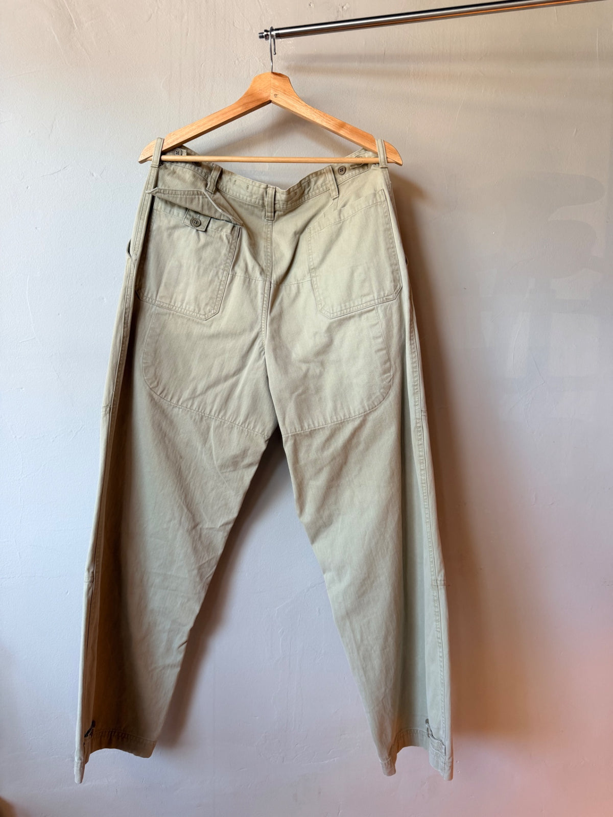 HBT Gap Pants