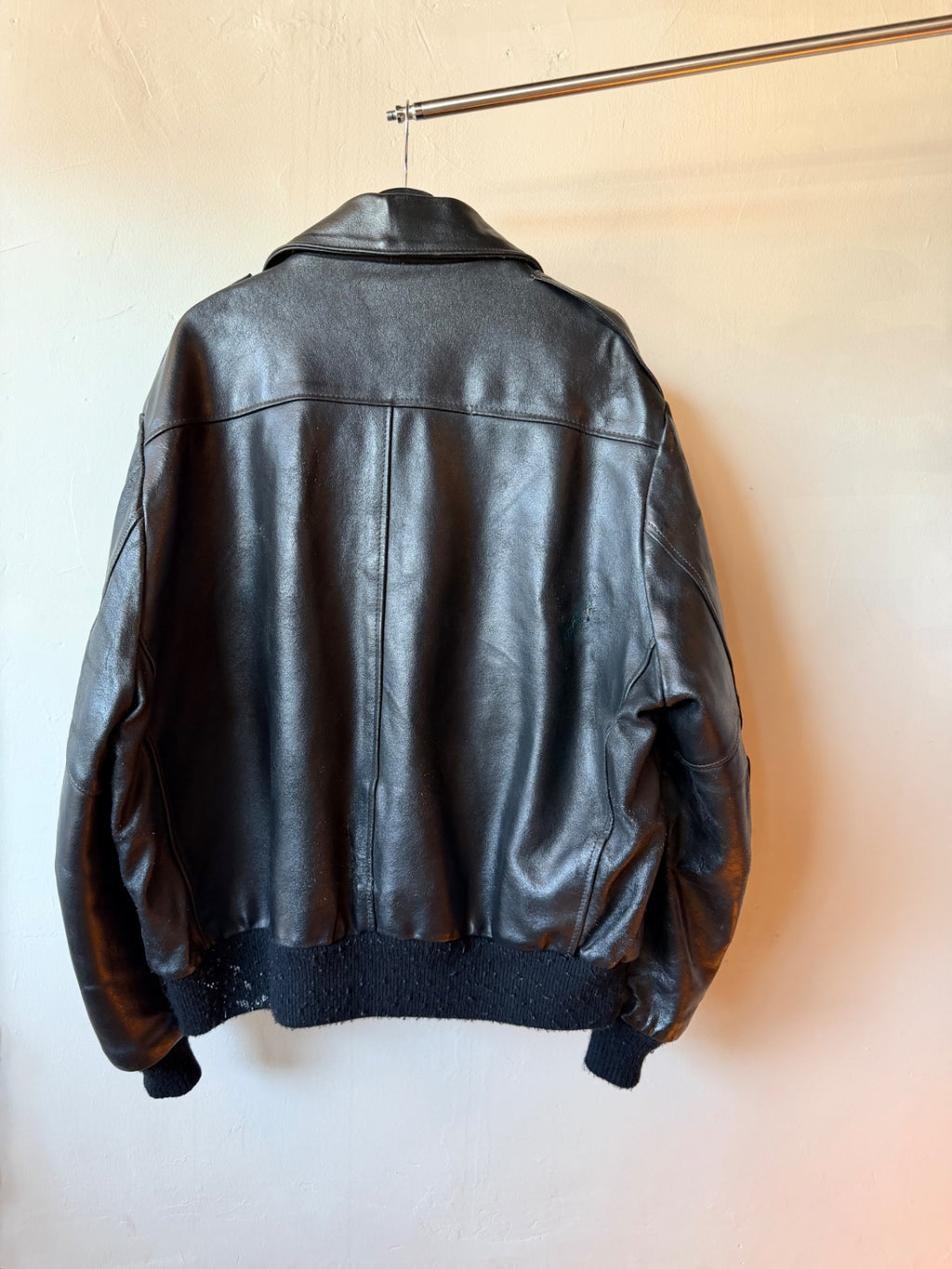 Sears Biker Jacket