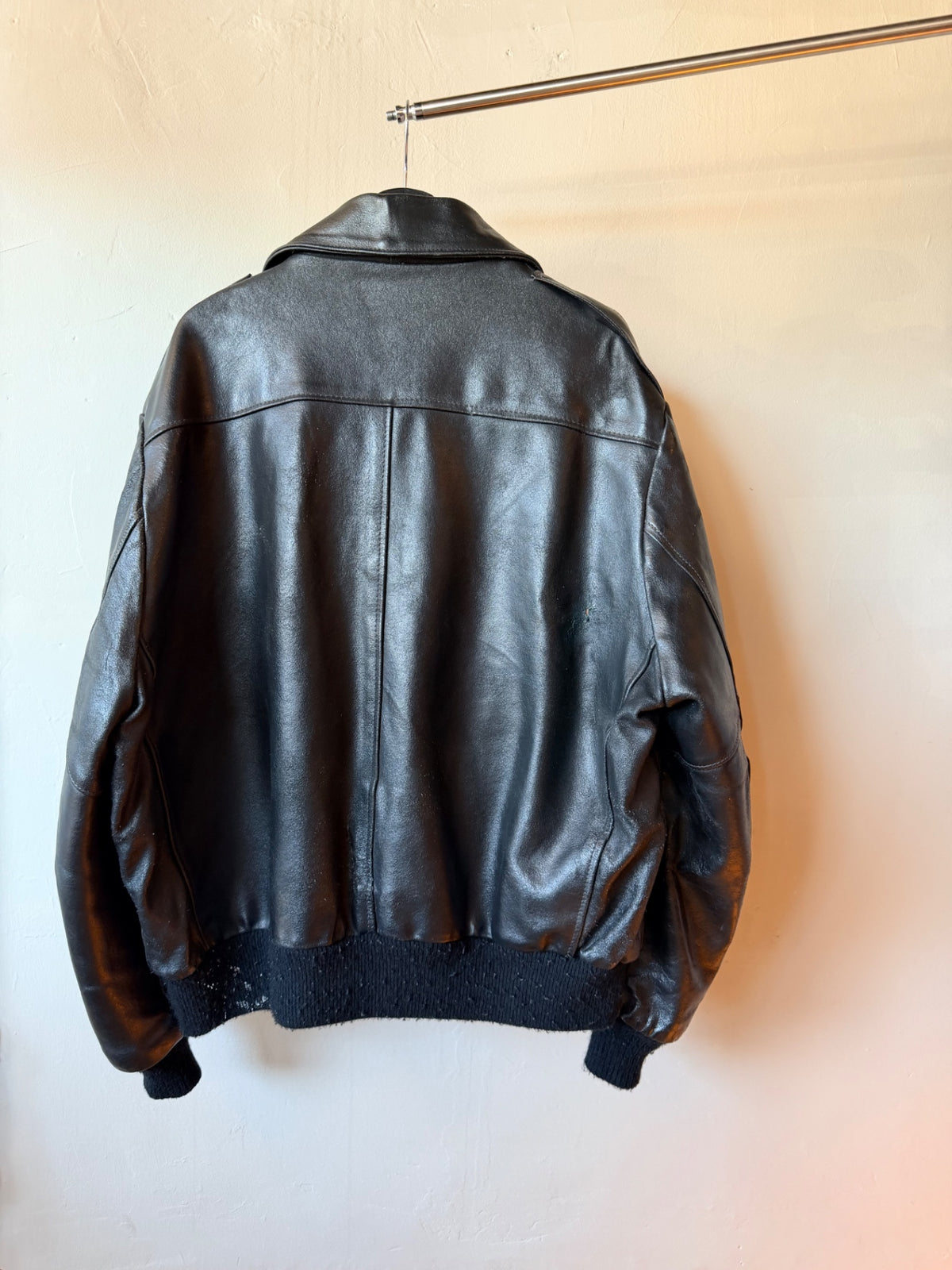 Sears Biker Jacket