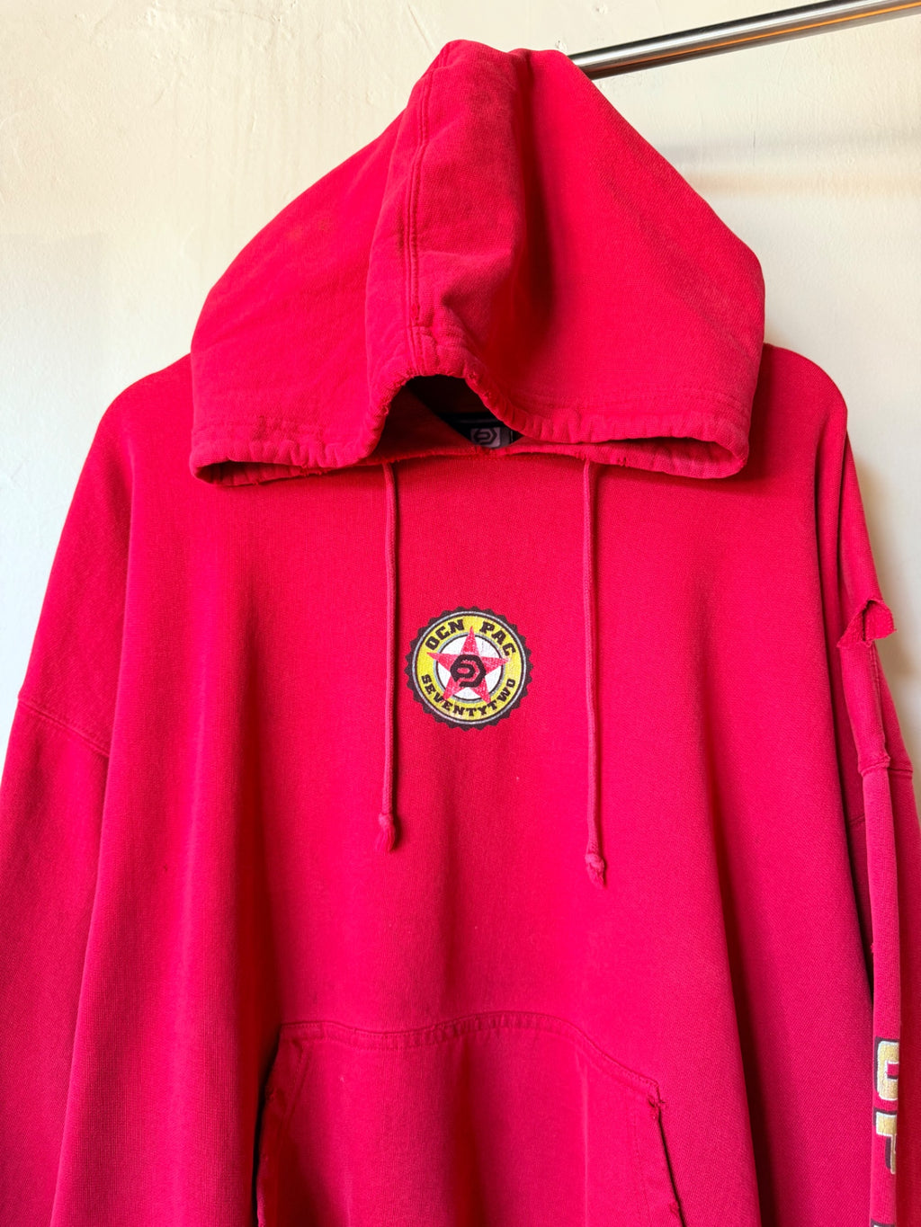 Ocean Pacific Hoodie Size XL