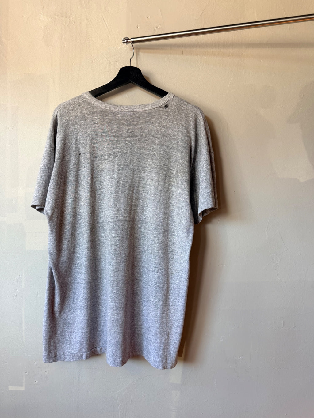 1980s LL Bean Thrashed Size L