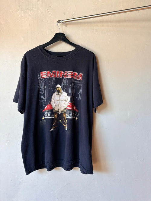 2000s Eminem Tee Size XL