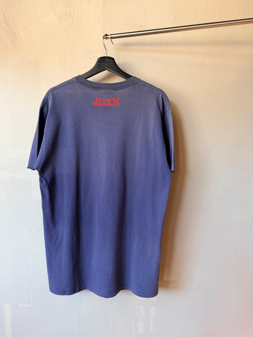 Spark Skateboards Tee