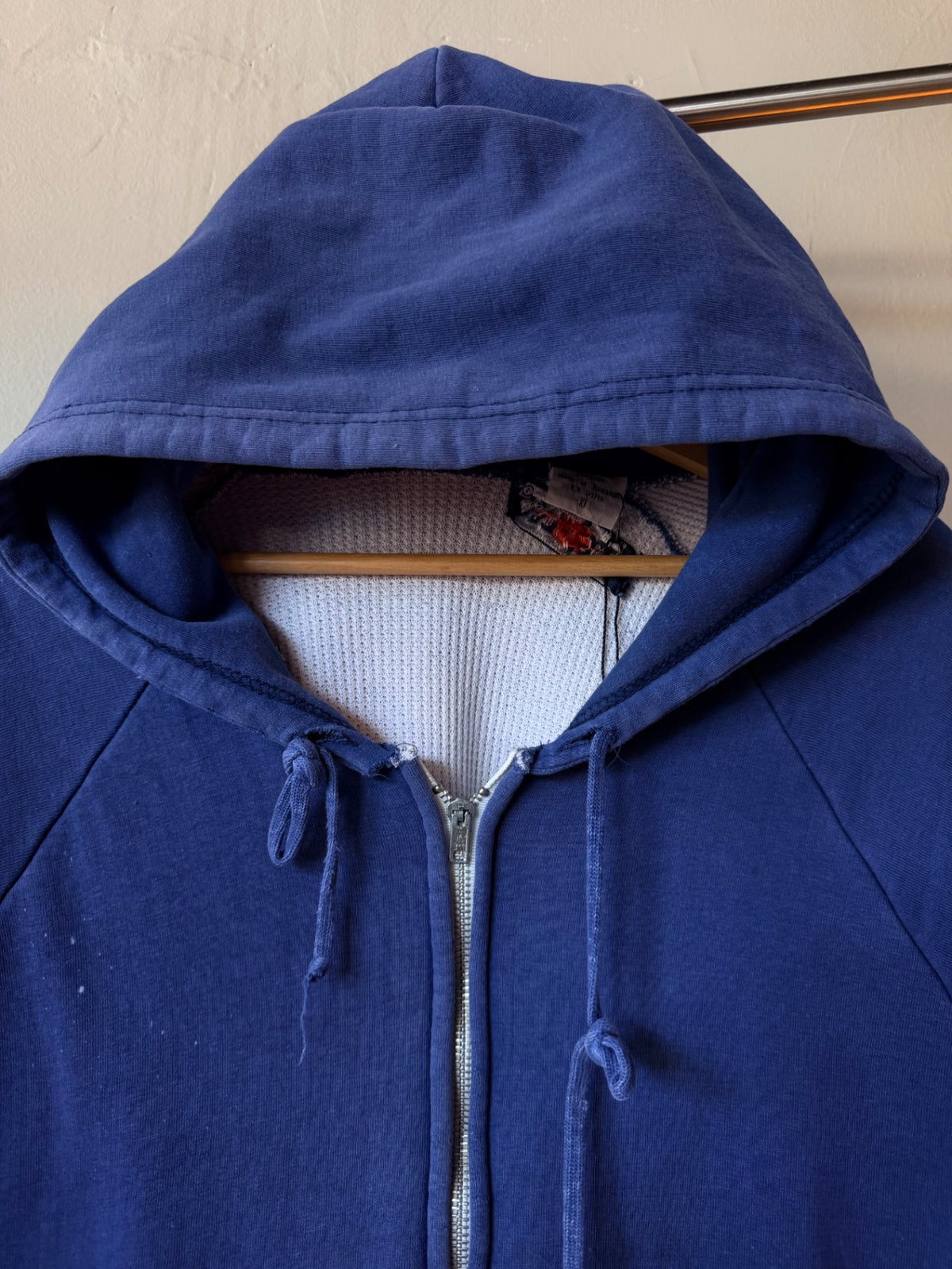 Big Yank Thermal Lined hoodie