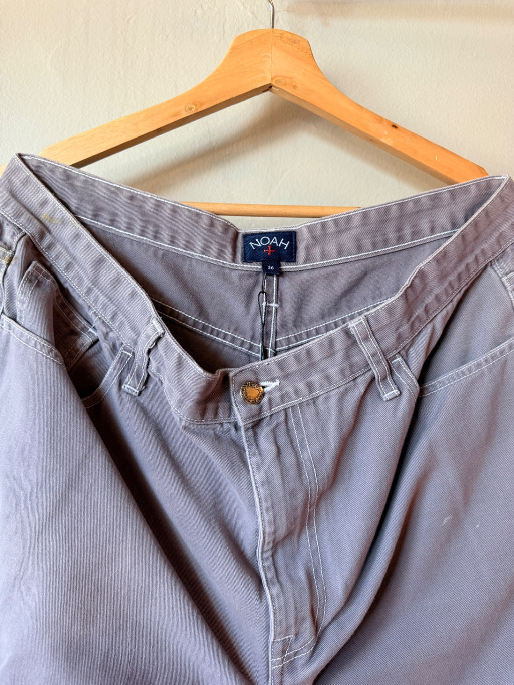 NOAH Carpenter pants