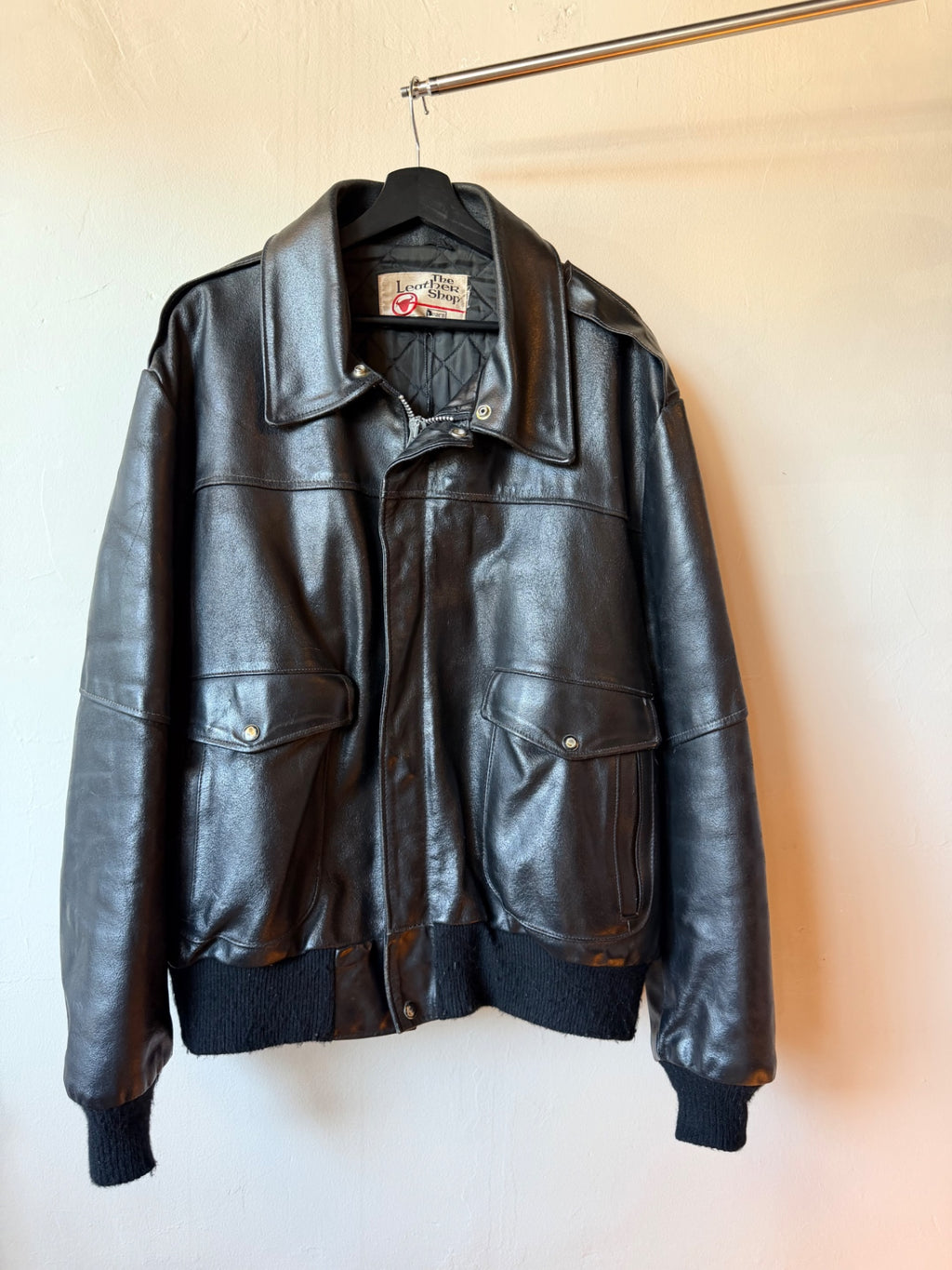 Sears Biker Jacket