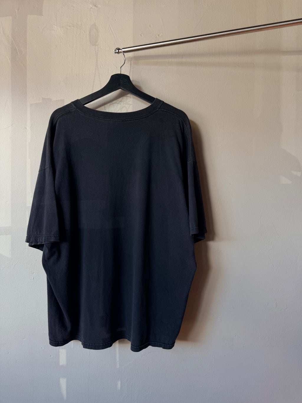 Vintage Von Dick Parody Tee Size XL