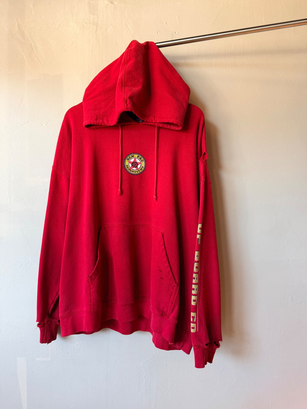 Ocean Pacific Hoodie Size XL