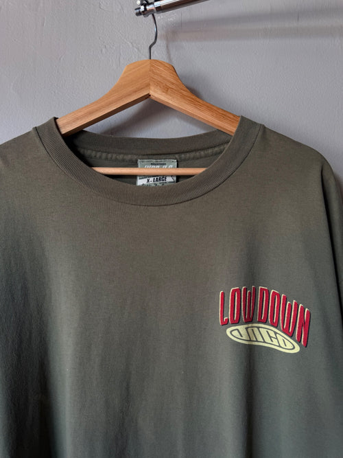1990s Lowdown JNCO Tee Size XL