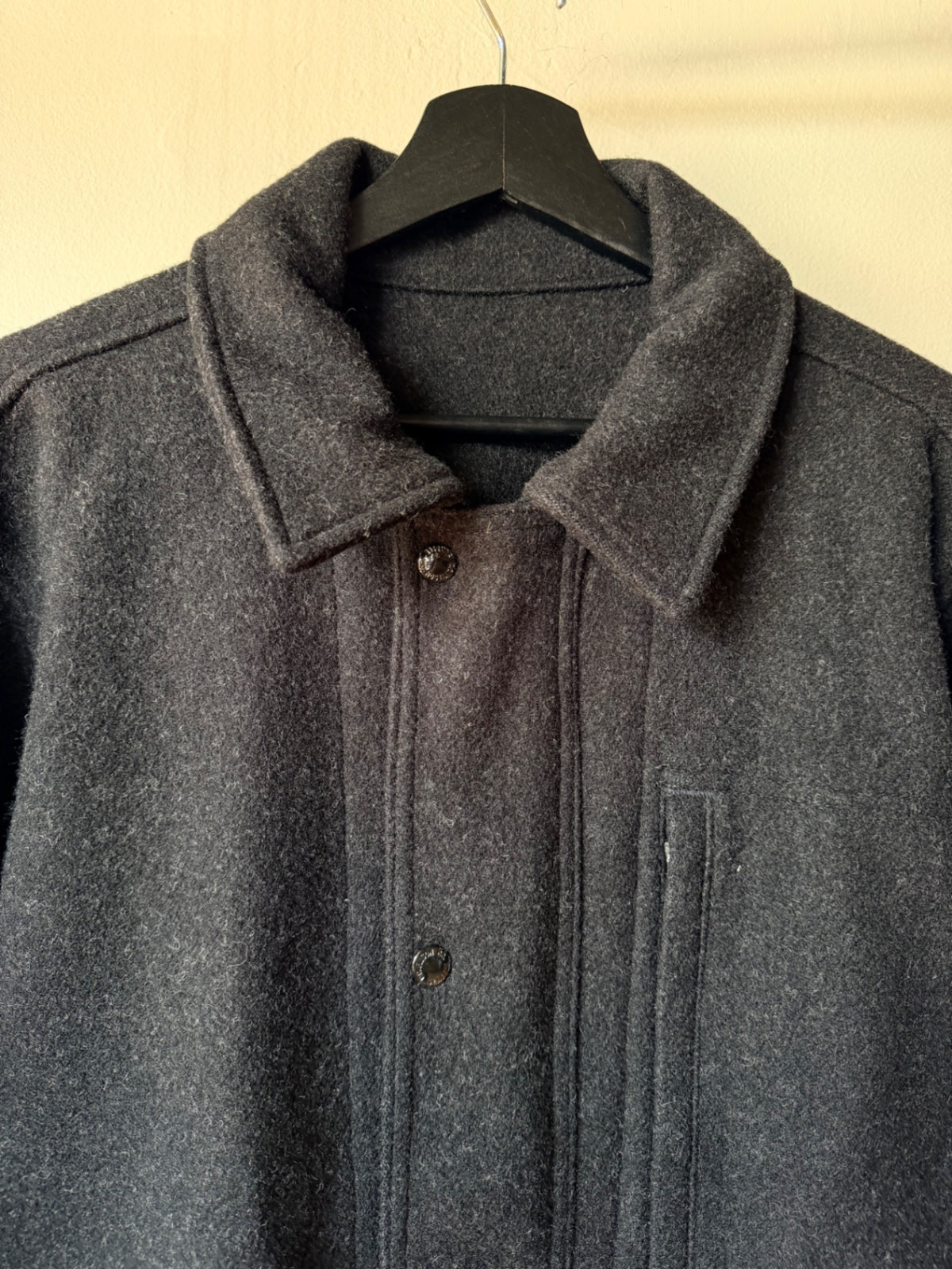 Wool Filson Jacket