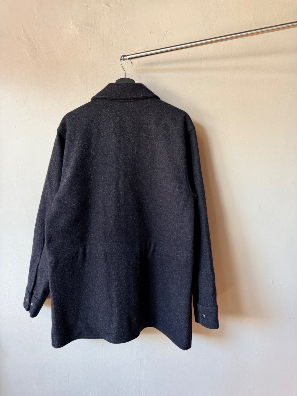 Wool Filson Jacket